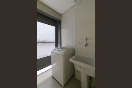 Apartamento à venda com 37m², 1 quarto e sem vaga Apartamento à venda com 37m², 1 quarto e sem vagaÁrea de Serviço