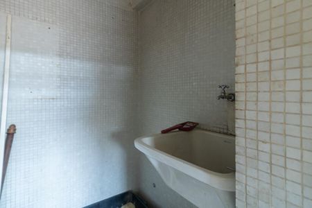Apartamento à venda com 75m², 2 quartos e 2 vagas Apartamento à venda com 75m², 2 quartos e 2 vagasÁrea de Serviço