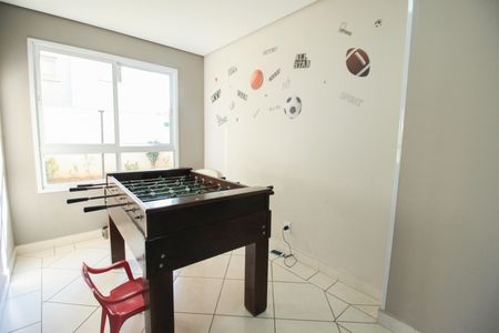 Apartamento à venda com 67m², 3 quartos e 1 vaga Apartamento à venda com 67m², 3 quartos e 1 vagaÁrea comum