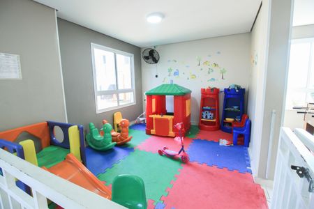 Apartamento à venda com 67m², 3 quartos e 1 vaga Apartamento à venda com 67m², 3 quartos e 1 vagaÁrea comum