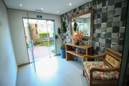 Apartamento à venda com 67m², 3 quartos e 1 vaga Apartamento à venda com 67m², 3 quartos e 1 vagaÁrea comum