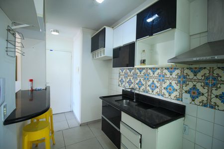 Apartamento à venda com 67m², 3 quartos e 1 vaga Apartamento à venda com 67m², 3 quartos e 1 vagaCozinha