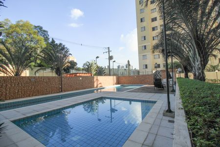 Apartamento à venda com 67m², 3 quartos e 1 vaga Apartamento à venda com 67m², 3 quartos e 1 vagaÁrea comum