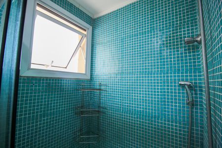 Apartamento à venda com 67m², 3 quartos e 1 vaga Apartamento à venda com 67m², 3 quartos e 1 vagaBanheiro Social