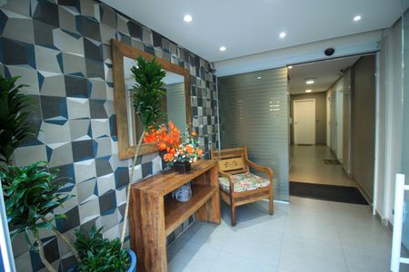 Apartamento à venda com 67m², 3 quartos e 1 vaga Apartamento à venda com 67m², 3 quartos e 1 vagaÁrea comum