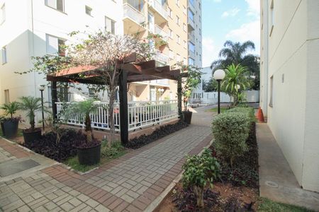 Apartamento à venda com 67m², 3 quartos e 1 vaga Apartamento à venda com 67m², 3 quartos e 1 vagaÁrea comum