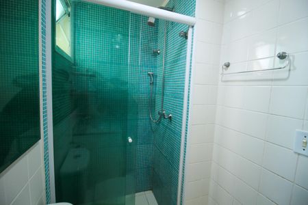 Apartamento à venda com 67m², 3 quartos e 1 vaga Apartamento à venda com 67m², 3 quartos e 1 vagaBanheiro Social