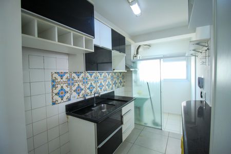 Apartamento à venda com 67m², 3 quartos e 1 vaga Apartamento à venda com 67m², 3 quartos e 1 vagaCozinha