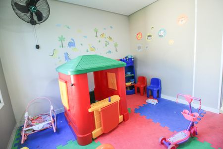 Apartamento à venda com 67m², 3 quartos e 1 vaga Apartamento à venda com 67m², 3 quartos e 1 vagaÁrea comum