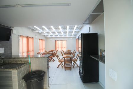 Apartamento à venda com 67m², 3 quartos e 1 vaga Apartamento à venda com 67m², 3 quartos e 1 vagaÁrea comum