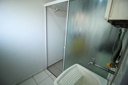 Apartamento à venda com 67m², 3 quartos e 1 vaga Apartamento à venda com 67m², 3 quartos e 1 vagaÁrea de Serviço