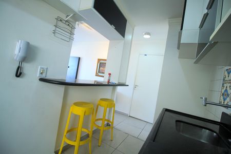Apartamento à venda com 67m², 3 quartos e 1 vaga Apartamento à venda com 67m², 3 quartos e 1 vagaCozinha