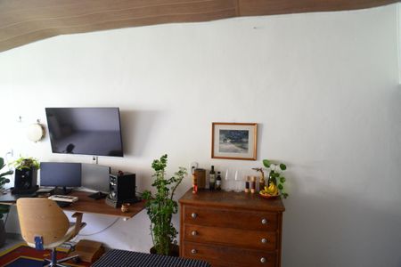 Sala de casa à venda com 1 quarto, 47m² em Barra da Tijuca, Rio de Janeiro