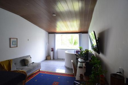 Sala de casa à venda com 1 quarto, 47m² em Barra da Tijuca, Rio de Janeiro