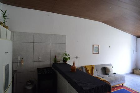 Sala de casa à venda com 1 quarto, 47m² em Barra da Tijuca, Rio de Janeiro