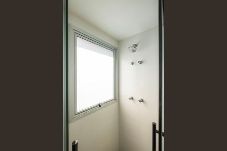 Apartamento para alugar com 82m², 1 quarto e 1 vaga Apartamento para alugar com 82m², 1 quarto e 1 vagaSuíte - Banheiro