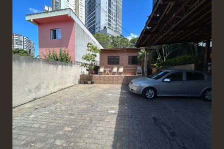 Casa para alugar com 90m², 4 quartos e 5 vagasGaragem
