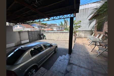 Casa para alugar com 90m², 4 quartos e 5 vagasGaragem