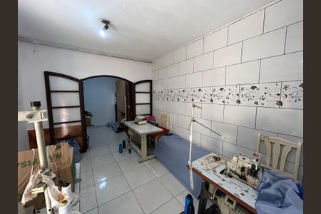 Casa para alugar com 90m², 4 quartos e 5 vagasQuarto de Serviço