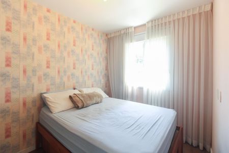 Quarto 1 de apartamento à venda com 2 quartos, 38m² em Cidade Mãe do Céu, São Paulo