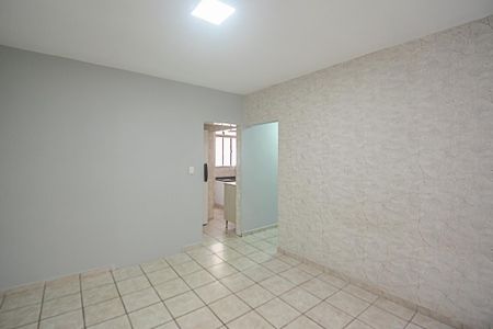 Sala de apartamento para alugar com 2 quartos, 69m² em Taboão, São Bernardo do Campo