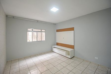 Sala de apartamento para alugar com 2 quartos, 69m² em Taboão, São Bernardo do Campo