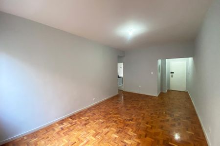 Sala de apartamento à venda com 3 quartos, 109m² em Pinheiros, São Paulo