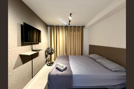 Studio à venda com 25m², 0 quarto e sem vagaStudio