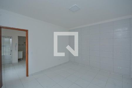 Casa para alugar com 45m², 1 quarto e sem vaga
