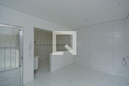 Casa para alugar com 1 quarto, 45m² em Interlagos, São Paulo