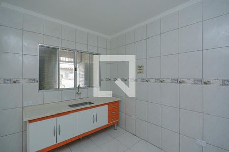 Casa para alugar com 45m², 1 quarto e sem vaga