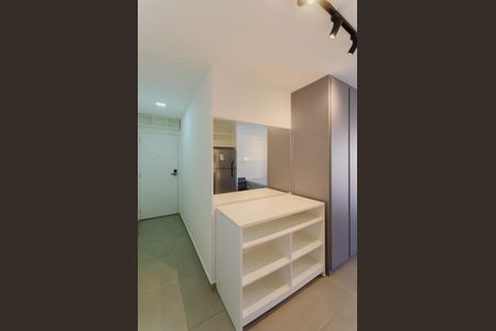 Studio de kitnet/studio para alugar com 1 quarto, 32m² em Vila Mariana, São Paulo