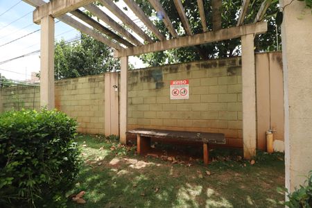 Apartamento para alugar com 52m², 2 quartos e 1 vagaÁrea comum