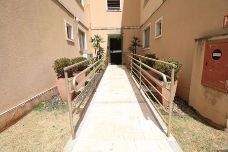 Apartamento para alugar com 52m², 2 quartos e 1 vagaÁrea comum