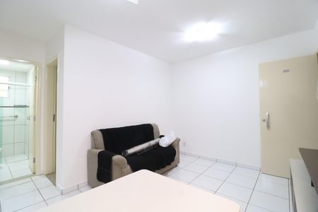 Apartamento para alugar com 52m², 2 quartos e 1 vagaSala