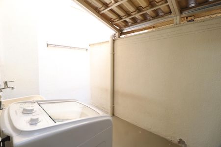 Apartamento para alugar com 52m², 2 quartos e 1 vagaÁrea de Serviço