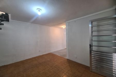 Sala 1 de casa à venda com 2 quartos, 131m² em Vila California, São Paulo
