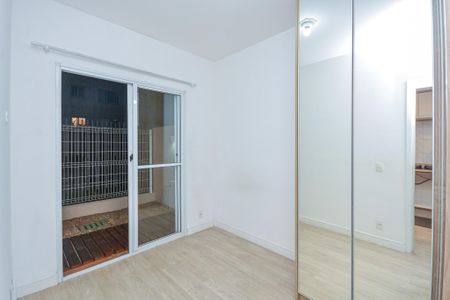 Quarto de apartamento para alugar com 1 quarto, 38m² em Jardim Prudência, São Paulo