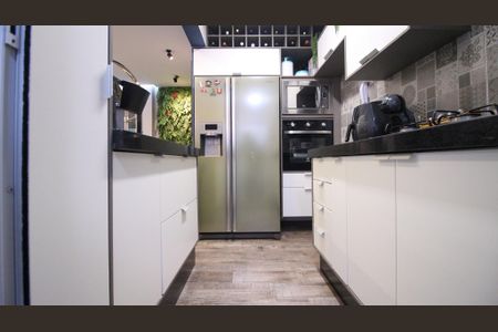 Apartamento à venda com 65m², 2 quartos e 1 vaga Apartamento à venda com 65m², 2 quartos e 1 vagaCozinha