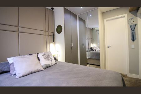 Apartamento à venda com 65m², 2 quartos e 1 vaga Apartamento à venda com 65m², 2 quartos e 1 vagaQuarto 2