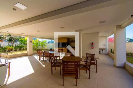 Apartamento à venda com 65m², 2 quartos e 1 vaga Apartamento à venda com 65m², 2 quartos e 1 vagaÁrea comum