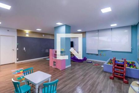Apartamento à venda com 65m², 2 quartos e 1 vaga Apartamento à venda com 65m², 2 quartos e 1 vagaÁrea comum