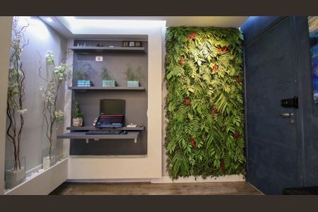 Apartamento à venda com 65m², 2 quartos e 1 vaga Apartamento à venda com 65m², 2 quartos e 1 vagaSala