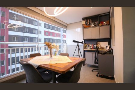 Apartamento à venda com 65m², 2 quartos e 1 vaga Apartamento à venda com 65m², 2 quartos e 1 vagaVaranda gourmet