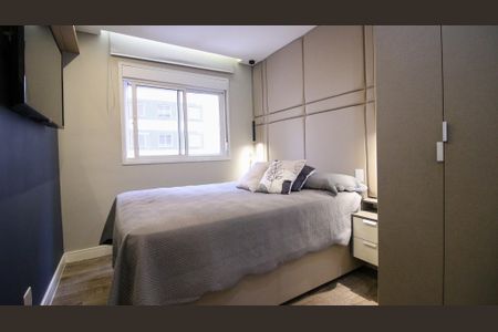 Apartamento à venda com 65m², 2 quartos e 1 vaga Apartamento à venda com 65m², 2 quartos e 1 vagaQuarto 2
