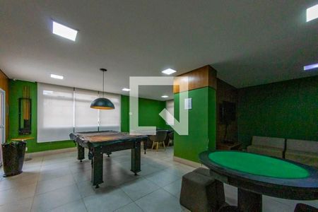 Apartamento à venda com 65m², 2 quartos e 1 vaga Apartamento à venda com 65m², 2 quartos e 1 vagaÁrea comum