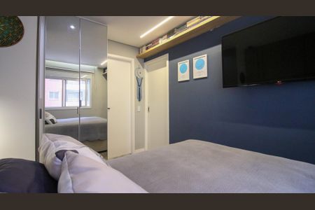 Apartamento à venda com 65m², 2 quartos e 1 vaga Apartamento à venda com 65m², 2 quartos e 1 vagaQuarto 2
