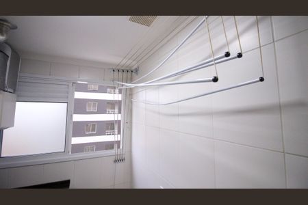 Apartamento à venda com 65m², 2 quartos e 1 vaga Apartamento à venda com 65m², 2 quartos e 1 vagaÁrea de Serviço