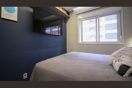 Apartamento à venda com 65m², 2 quartos e 1 vaga Apartamento à venda com 65m², 2 quartos e 1 vagaQuarto 2