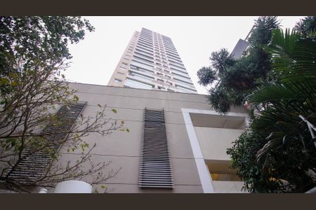 Apartamento à venda com 65m², 2 quartos e 1 vaga Apartamento à venda com 65m², 2 quartos e 1 vagaFachada